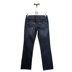 Reflex Women's Dark Indigo Bootcut Jeans